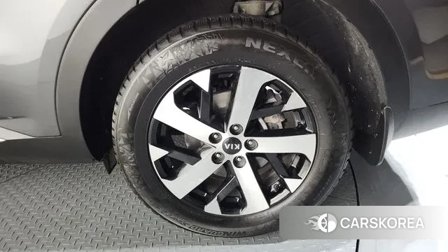 Kia Sorento 4th Generation id 3611628 из Кореи 15