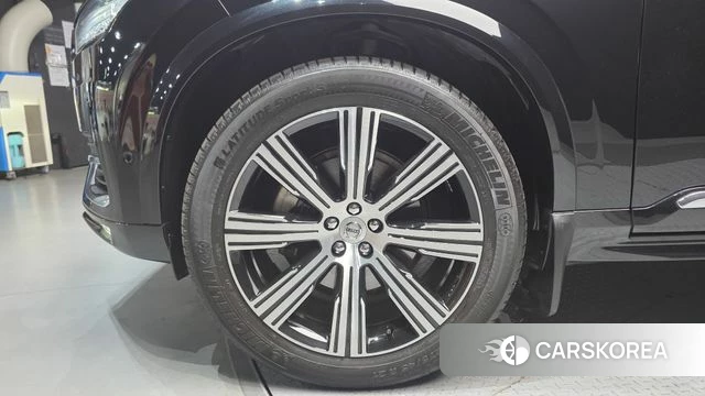 Volvo XC90 second Generation id 4414947 из Кореи 25
