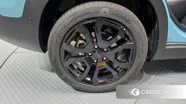 Kia The New Seltos id 4427184 из Кореи 32