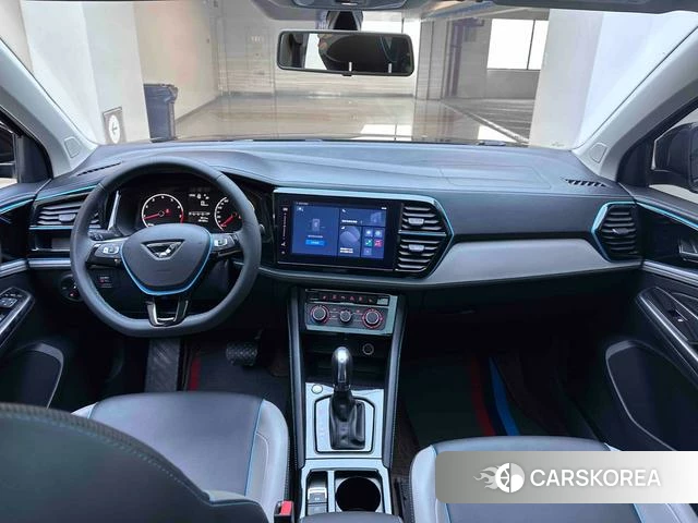 Jetta VS5 id 4241765 из Китая 17