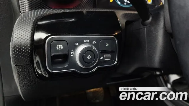 Mercedes-Benz A-Class W177 id 2749878 из Кореи 15