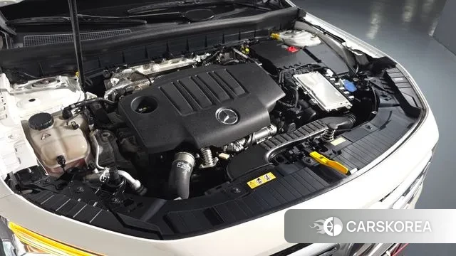 Mercedes-Benz GLB-Class X247 id 3043898 из Кореи 15