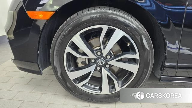 Honda Odyssey id 4776278 из Кореи 30