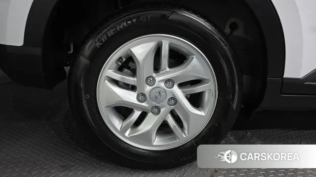 Hyundai Venue id 3586356 из Кореи 15