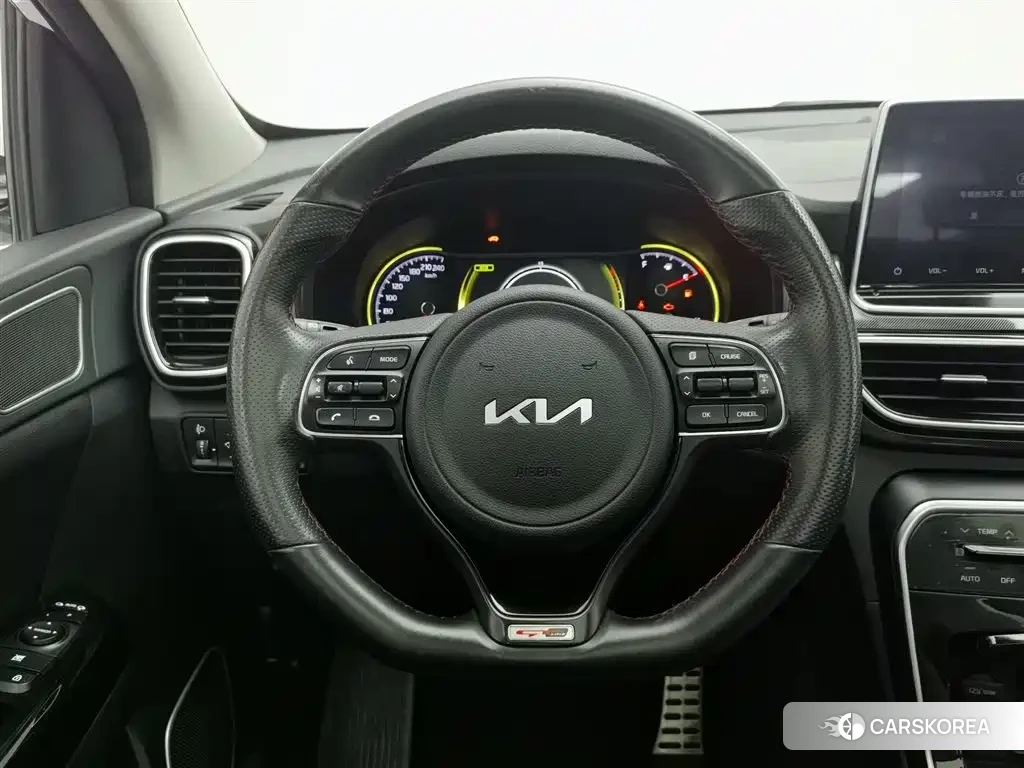 Kia KX5 id 4539168 из Китая 19