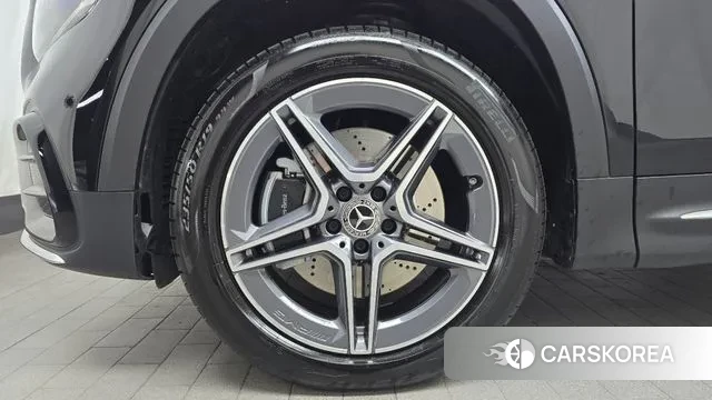 Mercedes-Benz GLB-Class X247 id 3517502 из Кореи 15