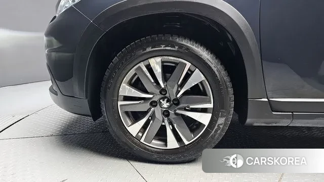 Peugeot 2008 id 3407903 из Кореи 15