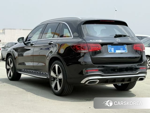 Mercedes-Benz GLC id 4239906 из Китая 12