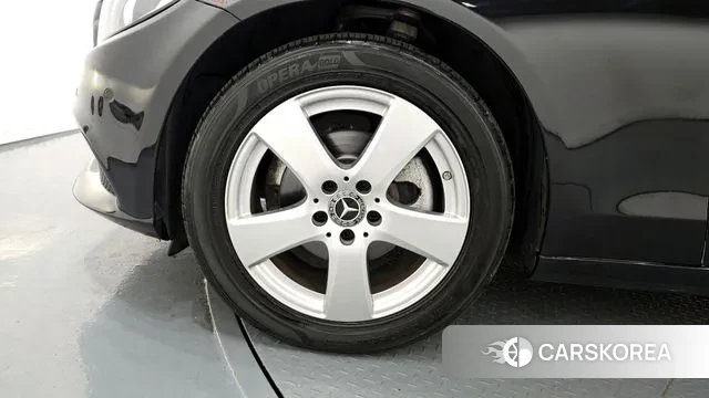 Mercedes-Benz C-Class W205 id 3474878 из Кореи 15