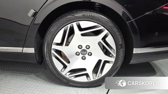 Genesis G90 (RS4) id 3659906 из Кореи 15