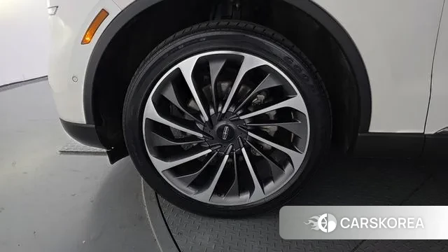 Lincoln Aviator 2nd generation id 3479213 из Кореи 15