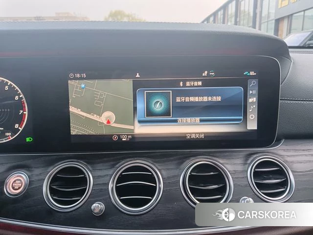 Mercedes-Benz E-class id 3857635 из Китая 25