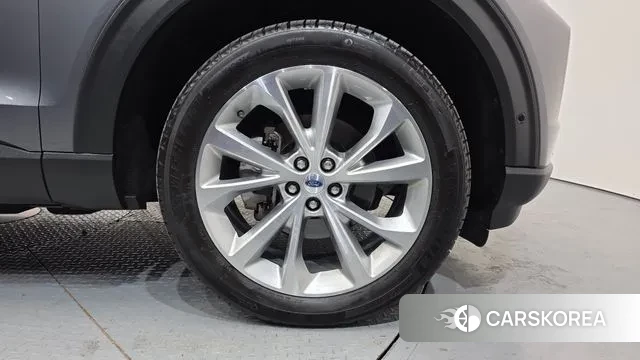 Ford Explorer 6th Generation id 3630451 из Кореи 15