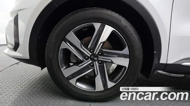 Kia Sorento 4th Generation id 2936375 из Кореи 15