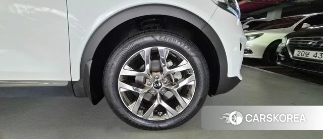 Kia The New Sorento id 3873508 из Кореи 15