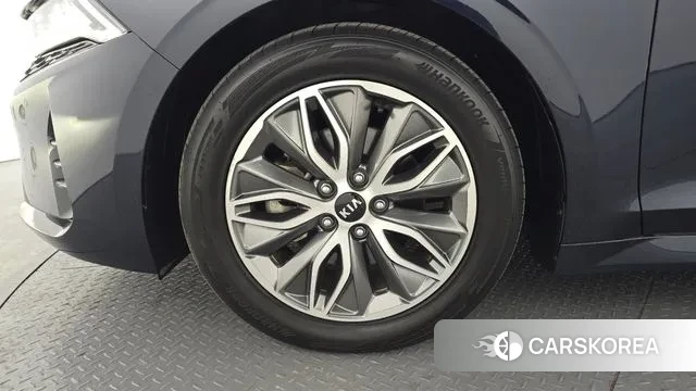 Kia K5 Hybrid 3rd Generation id 3708543 из Кореи 15