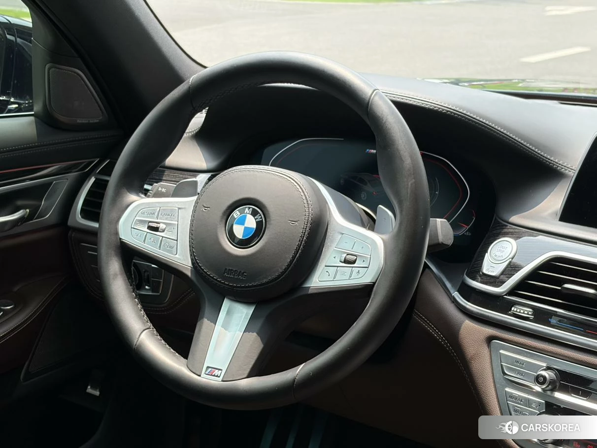 BMW 7 series id 4512605 из Китая 14