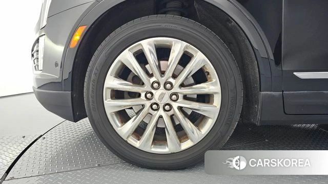 Cadillac XT5 id 4722684 из Кореи 15