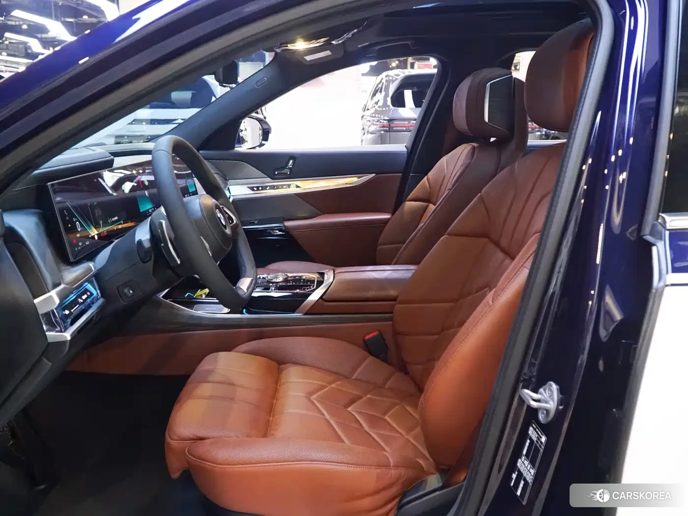 BMW 7 series id 4570680 из Китая 17