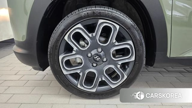 Hyundai Casper id 4624209 из Кореи 15