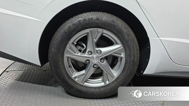 Hyundai Sonata (DN8) id 4435218 из Кореи 26