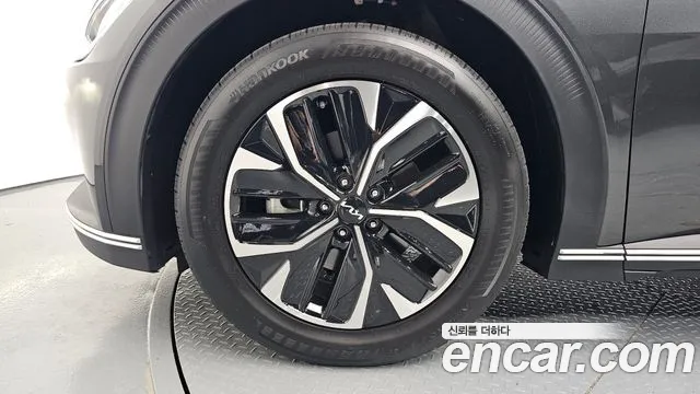 Kia EV6 id 2727926 из Кореи 15