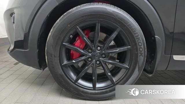Kia The New Sorento id 4642643 из Кореи 25