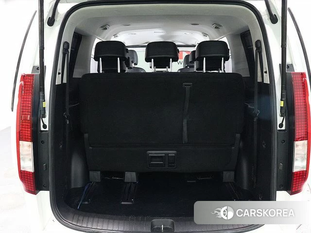 Hyundai Staria id 4749686 из Кореи 15