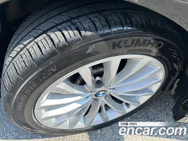 BMW 5 Series (G30) id 2881873 из Кореи 15