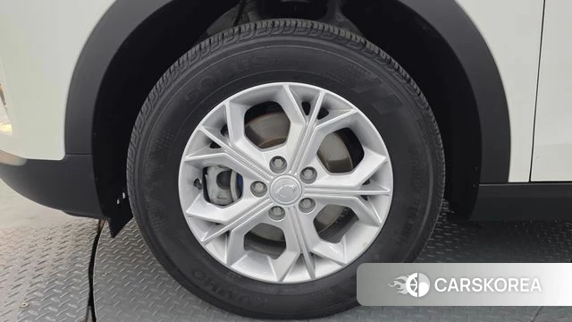 Ssangyong The New Tivoli id 4778791 из Кореи 25