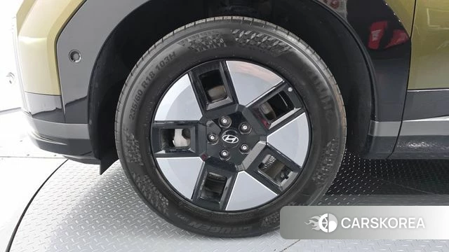 Hyundai Santa Fe (MX5) id 4292220 из Кореи 15