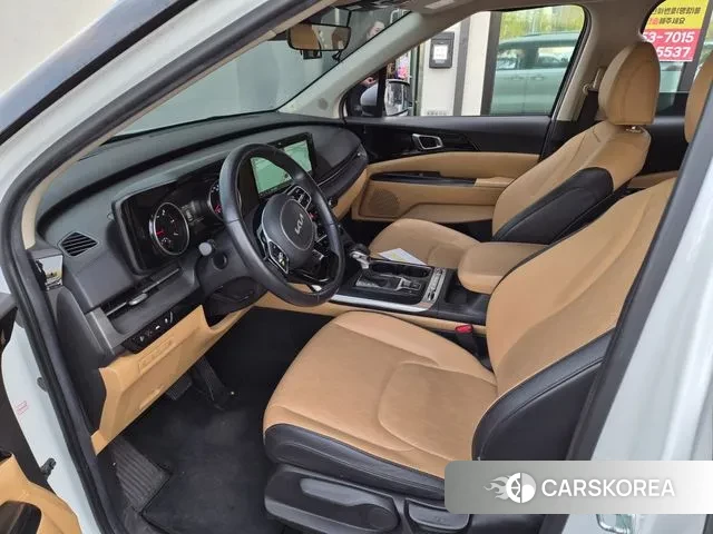 Kia Carnival 4th generation id 3333826 из Кореи 8