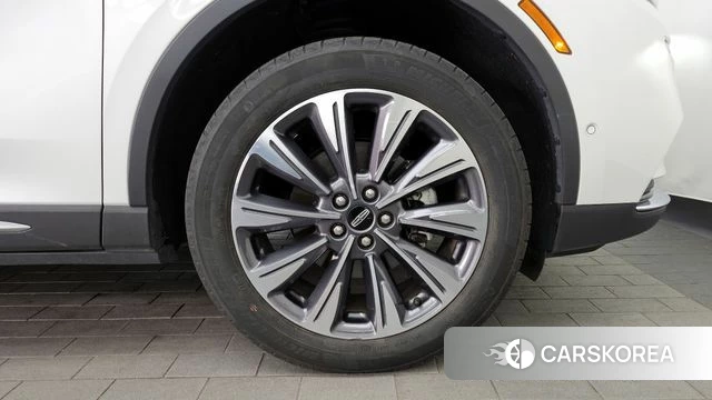 Lincoln Corsair id 3851264 из Кореи 15