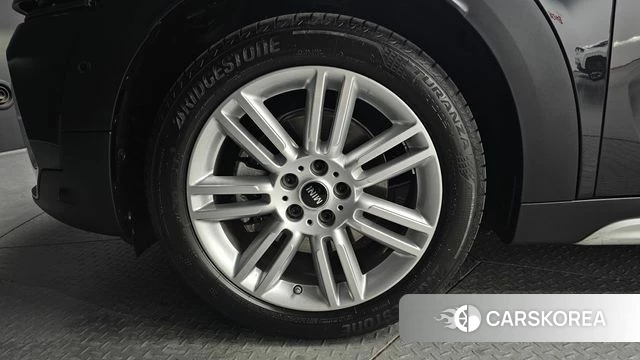 Mini Cooper Countryman id 4613082 из Кореи 29