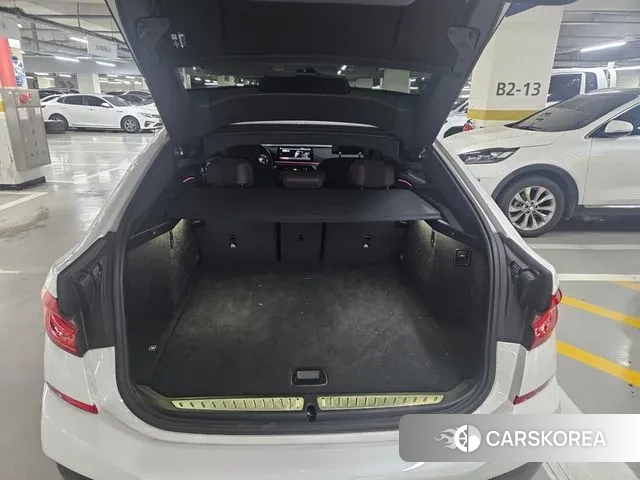 BMW 6 Series GT (G32) id 3360694 из Кореи 15