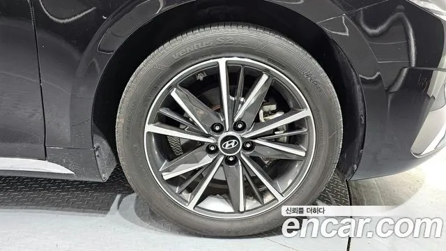 Hyundai The New Grandeur IG id 2850124 из Кореи 15