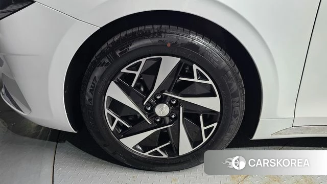 Hyundai The New Grandeur IG Hybrid id 4292976 из Кореи 28