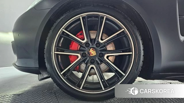 Porsche Panamera (971) id 4429763 из Кореи 28