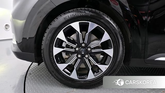 Kia Carnival 4th generation id 3828116 из Кореи 15