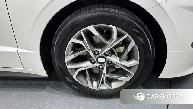 Hyundai Sonata (DN8) id 2980968 из Кореи 15