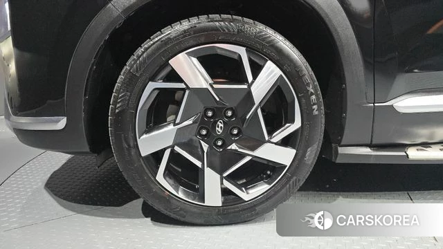 Hyundai The New Santa Fe id 4864842 из Кореи 26