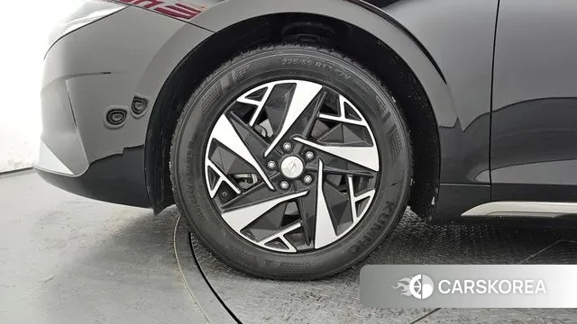 Hyundai The New Grandeur IG Hybrid id 3451453 из Кореи 15