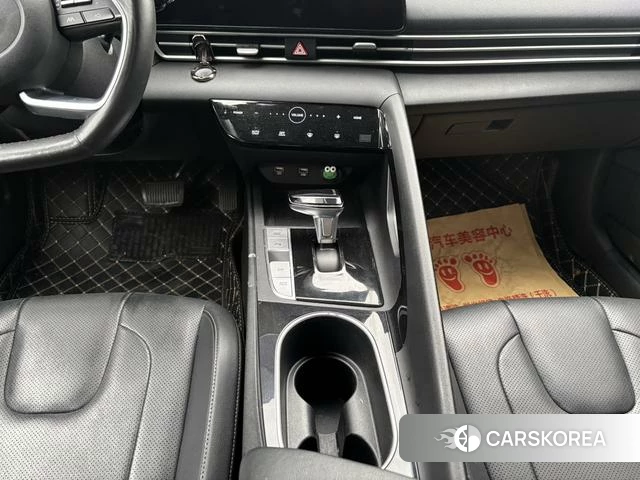 Hyundai Elantra id 4291364 из Китая 10