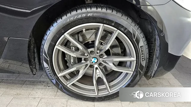 BMW 6 Series GT (G32) id 3576494 из Кореи 15