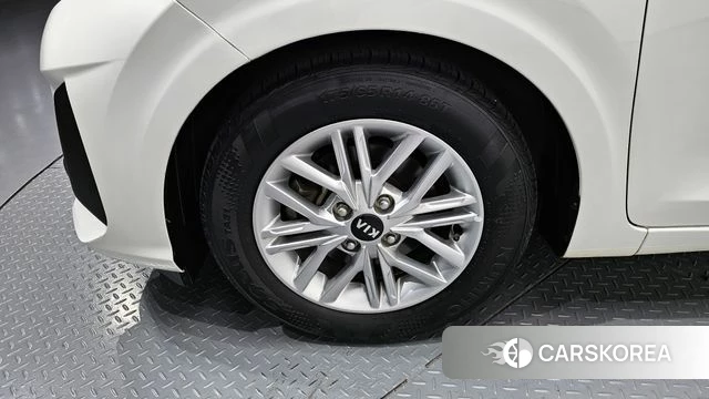 Kia Morning Urban (JA) id 3872831 из Кореи 15