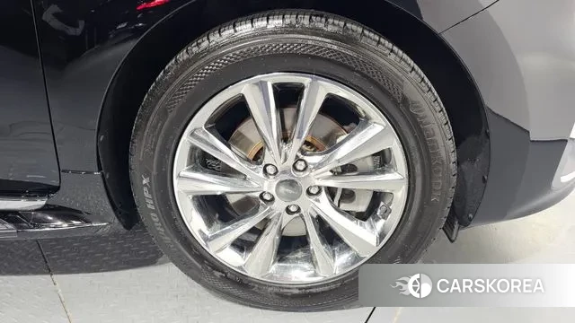 Kia The New Carnival id 3008809 из Кореи 15