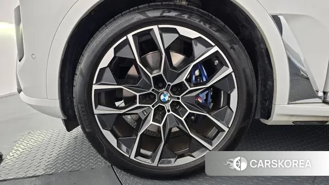 BMW X7 (G07) id 3482468 из Кореи 15