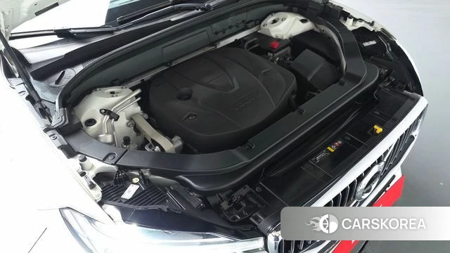 Volvo XC60 second Generation id 4448335 из Кореи 29