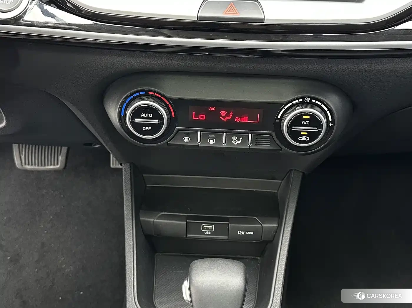 Kia KX1 id 4617215 из Китая 14