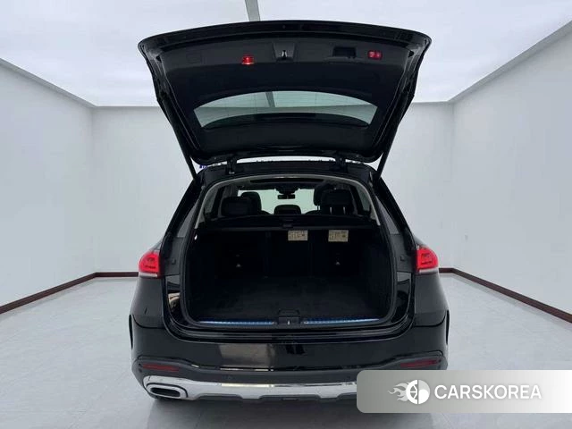 Mercedes-Benz GLE (import) id 4272631 из Китая 11